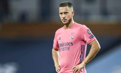 Ρεάλ Μαδρίτης: Στα όρια με Αζάρ - Οι κινήσεις που δείχνουν... το τέλος