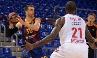 Μπαρτσελόνα: Ο Γιασικεβίτσιους δείχνει την έξοδο στον Κλαβέρ!