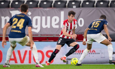 La Liga: Ισοπαλία στο Μπιλμπάο και τέρμα οι στόχοι! (Video)