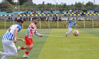 Διαγόρας Βραχνέικων: Σοβαρός τραυματισμός για Αλεξανδρή
