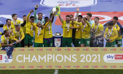 Championship: Απονομή για τον Γιαννούλη και τώρα Premier League! (videos+photos)