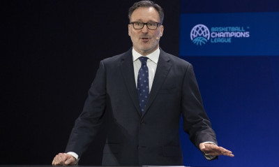 BCL: Ο Κομνηνός το χαρακτήρισε «ένα από τα καλύτερα Final-8 που έγιναν ποτέ»!