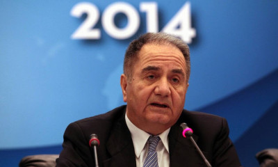 Πέθανε ο πρώην βουλευτής του ΠΑΣΟΚ Θεόδωρος Κατσανέβας