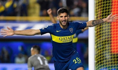 ΑΕΚ: Δυνατά για παικταρά από Αργεντινή - Στόπερ που κάνει τη διαφορά (photos+video)