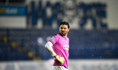 ΠΑΣ Γιάννινα: «Έδεσε» Λοντίγκιν