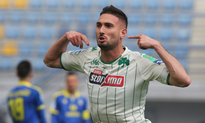 Μακέντα: «Αν δεν ήταν ο Αλαφούζος θα είχα φύγει»