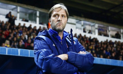 Ολυμπιακός: Κρίσταλ Πάλας για Μαρτίνς - Η απάντηση του Πορτογάλου