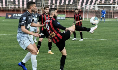 Super League 2: Χαμός στην ουρά