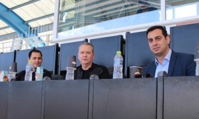 Πιερικός: Στελέχωσε το ποδοσφαιρικό τμήμα