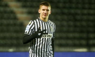 ΠΑΟΚ: Όλος ο κόσμος στα πόδια του Τζόλη - Και νέος «μνηστήρας» για τον νεαρό