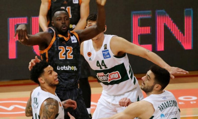 Παναθηναϊκός ΟΠΑΠ-Προμηθέας: Η ώρα και το κανάλι του τελικού