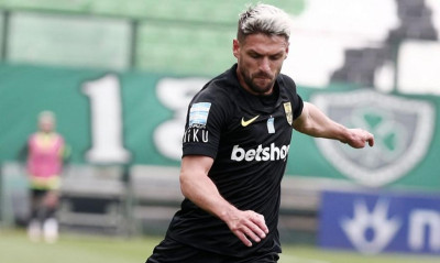 Σάκιτς: «Να κερδίσουμε στην Τούμπα»