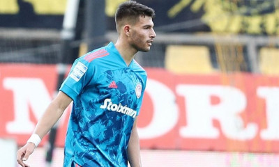 Αστέρας Τρίπολης - Ολυμπιακός: Με Καλογερόπουλο οι «ερυθρόλευκοι» - Οι ενδεκάδες της αναμέτρησης