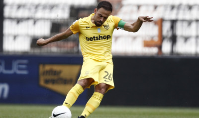 Ματίγια: «Δεν πήραν το ματς με ποδόσφαιρο»!