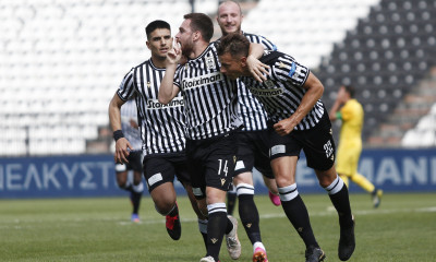 Σβαμπ: «Αξίζαμε τη νίκη, γυρίσαμε την κατάσταση στα ντέρμπι»!