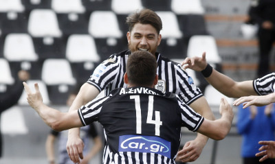 Μιχάι: «Είμαι χαρούμενος, τους ευχαριστώ όλους»!