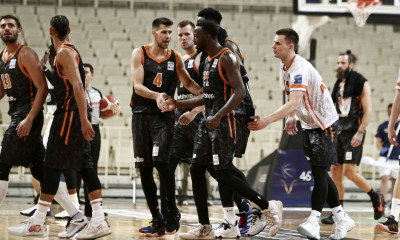 Τζέριαν Γκραντ: «Είμαστε απογοητευμένοι»!