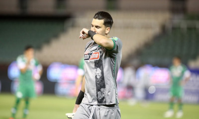 Παναθηναϊκός-ΑΕΚ: Η πίκρα του Διούδη και οι αιχμές για Μπόλονι! (photos)