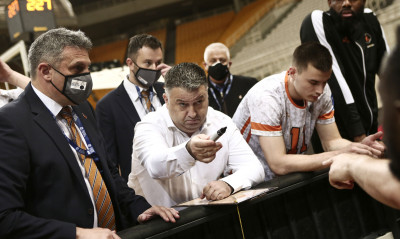 Γιατράς: «Άξιος Κυπελλούχος ο Παναθηναϊκός»!