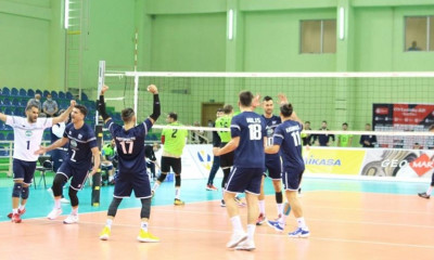 Αήττητη στο πρώτο προκριματικό τουρνουά η Εθνική