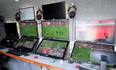 Super League: Αλλαγές στο VAR σε Τούμπα και Λεωφόρος