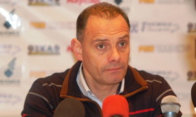 Βεργέτης: «Έχουμε πρόβλημα στο γκολ»