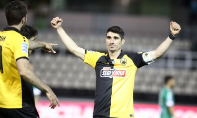 Η ΑΕΚ γλίτωσε τον εφιάλτη!