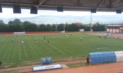 Football League: Νέα γκέλα η Βέροια, πρώτη η Καλαμάτα