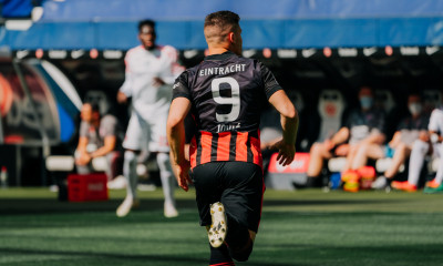 Bundesliga: «Αυτοκτονία» της Άιντραχτ Φρανκφούρτης κι εκτός Champions League (video)