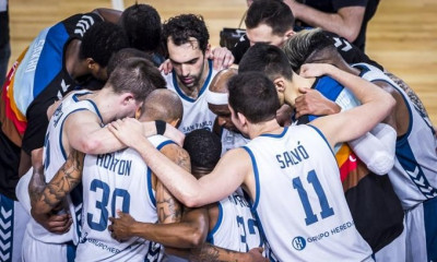 BCL: Ώρα τίτλου για Μπούργος και Καρσίγιακα