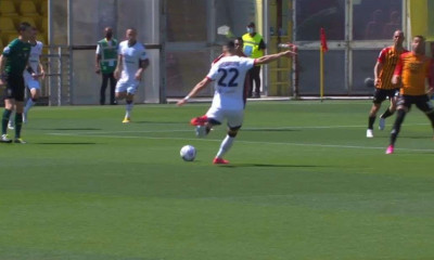 Μυθικό γκολ ο Λυκογιάννης! (Video)