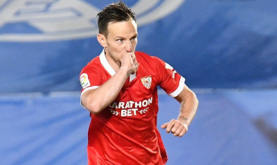 La Liga: Η Σεβίλλη το «δίνει» στην Ατλέτικο Μαδρίτης