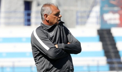 Ιωνικός: Παράπονα και αιχμές από τον Σπανό