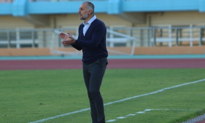 Ταουσιάνης: «Μένει ένας ημιτελικός και ένας… τελικός για τον Εργοτέλη»