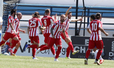 Super League 2: Ξάνθη για απευθείας άνοδο - Όλα τα γκολ και η βαθμολογία