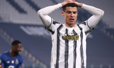 Γιουβέντους: Αποβολή από την Serie A - Τελεσίγραφο λόγω European Super League