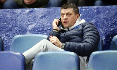 Παναθηναϊκός: Ο Μιλόγεβιτς και οι καυτές υποθέσεις! (photos)