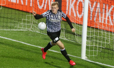 ΠΑΟΚ: Χείμαρρος Σφιντέρσκι για Σαββίδη, συμβόλαιο, Κύπελλο και Champions League! (video)