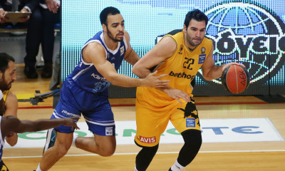 ΑΕΚ: Ο Μαυροειδής εξήγησε πως «θέλουμε να δείξουμε καλύτερο πρόσωπο»