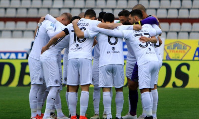 ΟΦΗ: Η μεταμόρφωση των Κρητικών και το ρεκόρ σε μία στραβή χρονιά! (video+photos)