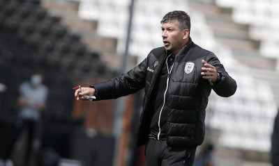 ΠΑΟΚ: Μετράει επιστροφές πριν το μεγάλο φινάλε! (photos)