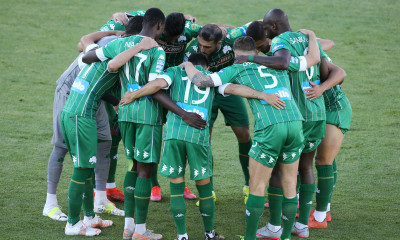 Παναθηναϊκός: Τέλος στην κατηφόρα – Το «τρίπτυχο» της αντεπίθεσης (photos)