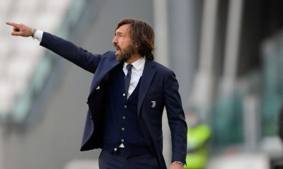 Γιουβέντους: «Σύννεφα» για Πίρλο - Πρώην του ΠΑΟΚ έτοιμος να αναλάβει (photos)