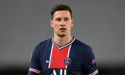 Παρί Σεν Ζερμέν: Ρίχνει… άγκυρα ο Ντράξλερ