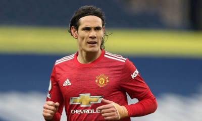 Μάντσεστερ Γιουνάιτεντ: Νέα δεδομένα για Καβάνι - Σκάει πρόταση