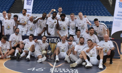 Ίαν Βουγιούκας στο Onsports: «Με συγκίνησε πολύ ο Ιωάννης» (photos+videos)