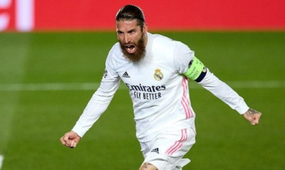 Παρί Σεν Ζερμέν: Ρίχνει βόμβα μεγατόνων - Συμφωνία με Ράμος (photos+video)