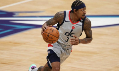 NBA: Πλήγμα για τους Ουίζαρντς με Μπιλ