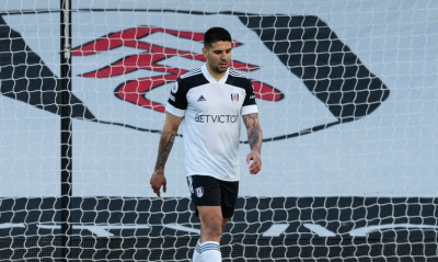 Premier League: Η Μπέρνλι «έριξε» και μαθηματικά τη Φούλαμ (video)