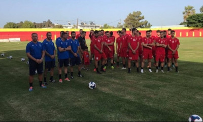 Ιάλυσος: Ψάχνει επιστροφή στις νίκες με Αιγάλεω